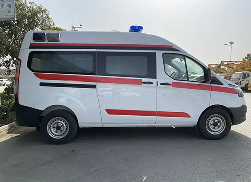 白城客户案例