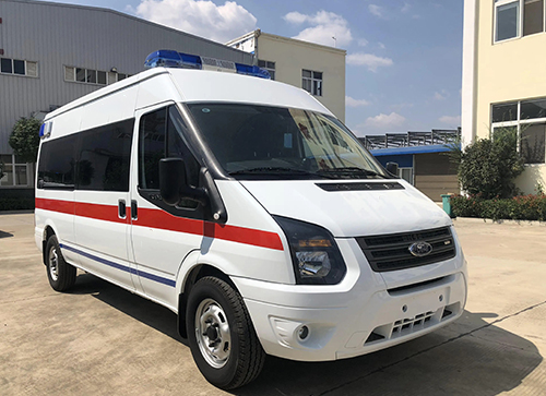白城客户案例